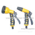 2pcs Best Plastic Garden Hose Nozzle 